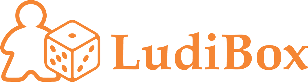 Ludibox tcg